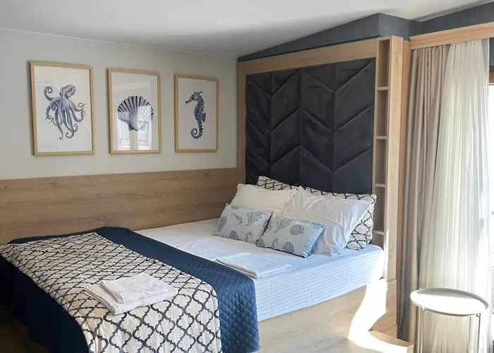 Wavehaven At South Bay ヴァルナ