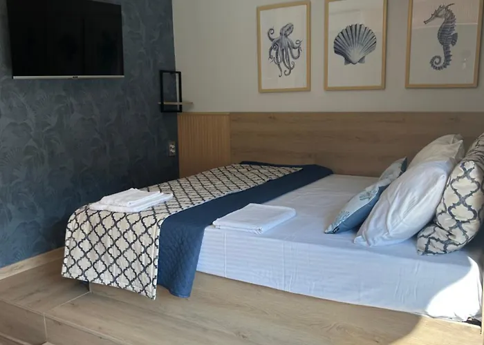 アパート Wavehaven At South Bay