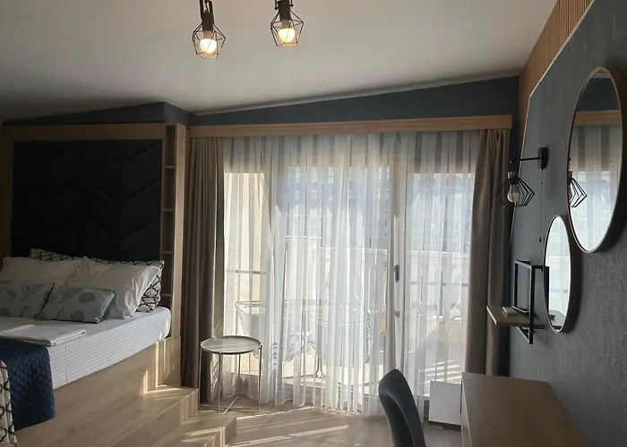 Wavehaven At South Bay アパート