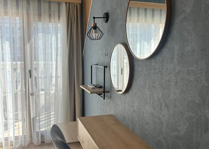 Wavehaven At South Bay アパート *