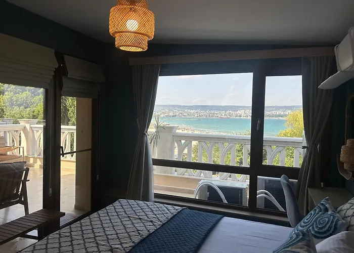 Wavehaven At South Bay * ヴァルナ