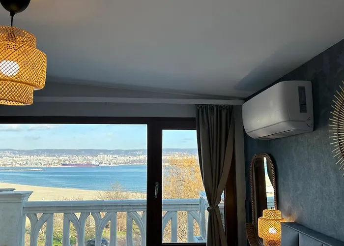 Wavehaven At South Bay