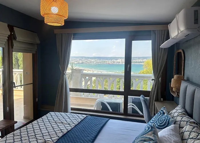 Wavehaven At South Bay アパート *