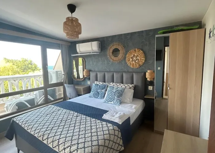 Wavehaven At South Bay アパート ヴァルナ