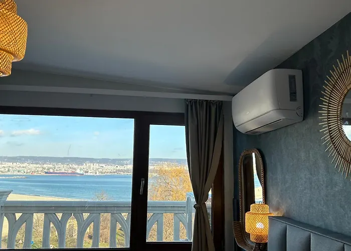 Wavehaven At South Bay ヴァルナ