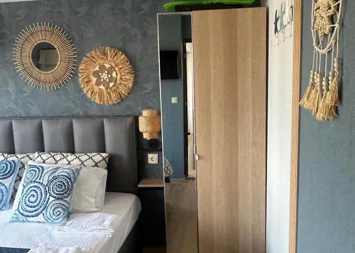 アパート Wavehaven At South Bay