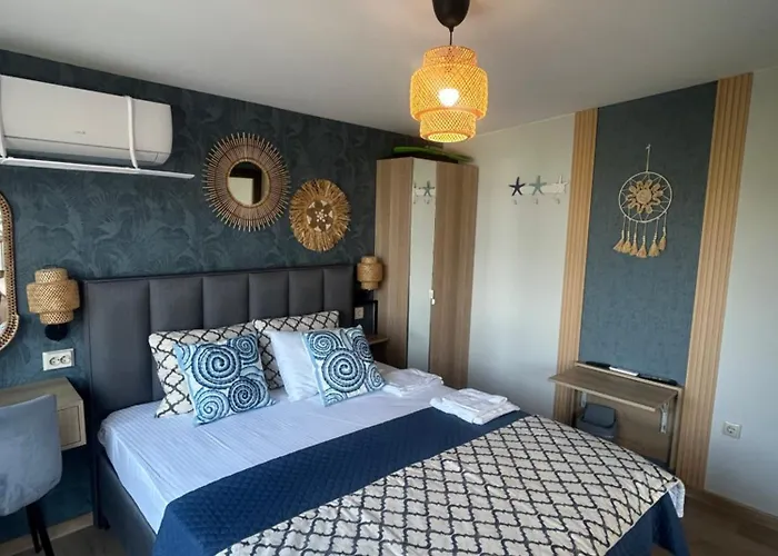 アパート Wavehaven At South Bay *